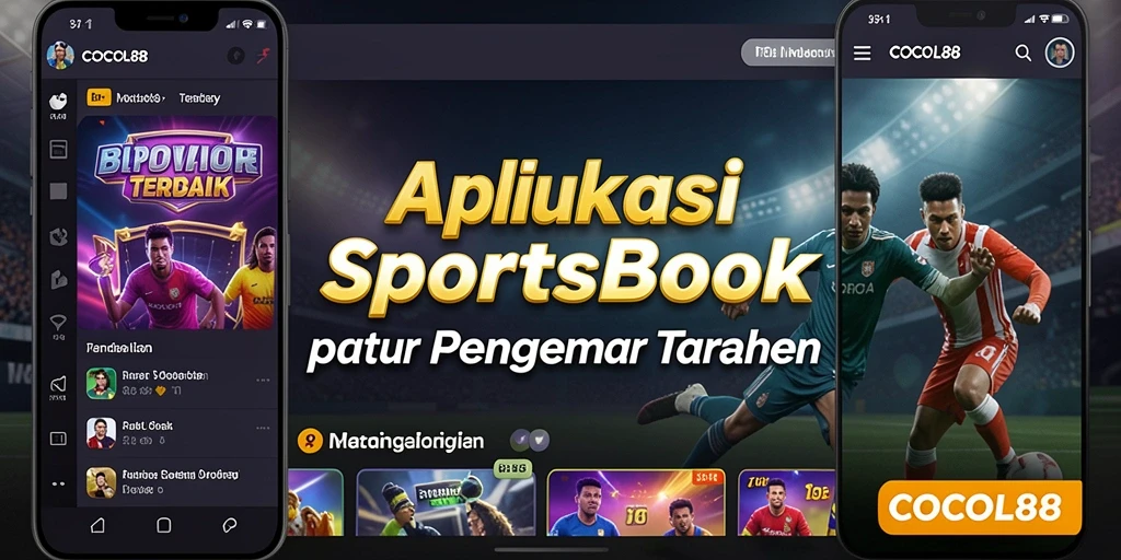 Screenshot gameplay COCOL88 menampilkan antarmuka taruhan yang menarik.